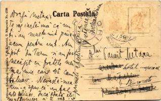 Turnu Magurele, Banca Magurele-Giurgiu / bank (fa)