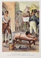 Wulffen, Erich u.a. (Hrsg.).:Sittengeschichte der Revolution. Wien, Leipzig, Kulturforschung. 351p. ...