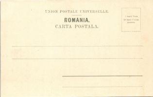 Doftana, Penitenciarul / "Romanian Bastille", prison