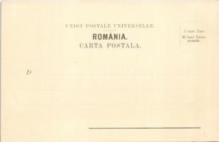 Iasi, Jasi, Jassy, Jászvásár; Hala / market hall