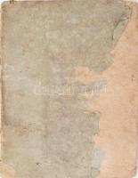 Joanne Frivaldszky (Fridvaldszky János (1730-1784)): Supellex concionatoria in festa Deiparae Virgin...