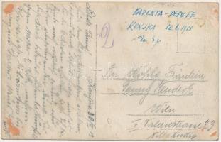 1913 Neretva, Narenta; Narentabahn Railway accident, derailment. Train was heading to Jablanica, app...