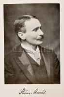 Stein Aurél (1862-1943): Homokba temetett városok. Régészeti és földrajzi utazás Indiából Kelet-Turk...