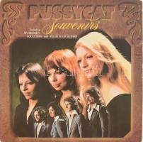 Pussycat - Souvenirs.  Vinyl, LP, Album, The Gramophone Company Of India Ltd., India, 1977. VG