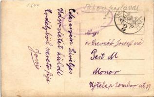 1940 Szinérváralja, Szinér-Váralja, Seini; Piac tér, templom, autó / square, church, automobile. pho...