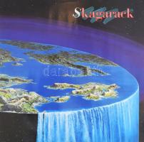 Skagarack - Skagarack. Vinyl, LP, Album, Stereo, Polydor, Németország, 1986. VG+