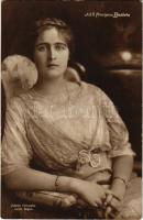 A.S.R. Principesa Elisabeta / Elisabeth of Romania. Julietta Fotograful (fl)