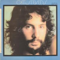 Cat Stevens - Cat Stevens.  Vinyl, LP, Válogatás, Stereo, Red Labels, AMIGA, NDK, 1978. VG+