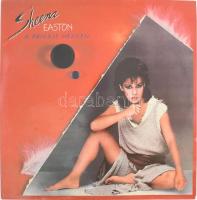 Sheena Easton - A Private Heaven.  Vinyl, LP, Album, EMI Records Ltd., India, 1984. VG+