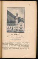 Schematismus Provinciae Croatiae SS. Cirilli et Methodii ordinis fatrum minorum. Zagreb, 1940, E Typ...