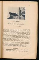 Schematismus Provinciae Croatiae SS. Cirilli et Methodii ordinis fatrum minorum. Zagreb, 1940, E Typ...