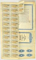 1935. "The Hungarian Trans-Danubian Electrical Company, Limited ( A Magyar Dunántúli Elektromos...