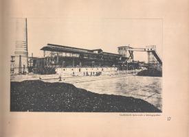 Budapest Székesfőváros Gázművei. (A székesfőváros törvényhatósági bizottsága és tanácsa tagjainak az...