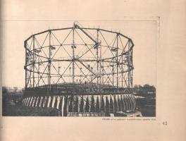 Budapest Székesfőváros Gázművei. (A székesfőváros törvényhatósági bizottsága és tanácsa tagjainak az...