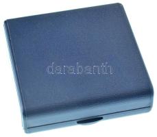 1985. 500Ft Ag "Kulturális fórum" műanyag dísztokban T:BU patina
Adamo EM89