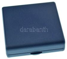 1984. 500Ft Ag "Nők évtizede" műanyag dísztokban T:BU kis patina 
Adamo EM77