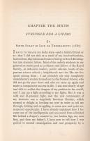 Wells, H(erbert) G(eorge):
Experiment in Autobiography Discoveries and Conclusions of a Very Ordina...