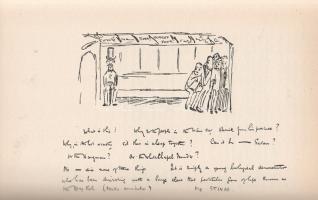 Wells, H(erbert) G(eorge):
Experiment in Autobiography Discoveries and Conclusions of a Very Ordina...