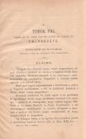 Szász Károly:
Élet a Halálban. Nagyobb és kisebb halotti beszédek és imádságok (1854-1893).
Budape...