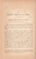 Szász Károly:
Élet a Halálban. Nagyobb és kisebb halotti beszédek és imádságok (1854-1893).
Budape...