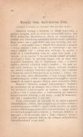 Szász Károly:
Élet a Halálban. Nagyobb és kisebb halotti beszédek és imádságok (1854-1893).
Budape...