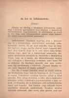 Vámbéry Rusztem:
Az élő múlt. Politikai téveszmék - társadalmi babonák. (Dedikált.)
(Budapest, 193...