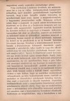 Vámbéry Rusztem:
Az élő múlt. Politikai téveszmék - társadalmi babonák. (Dedikált.)
(Budapest, 193...