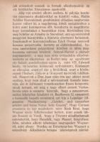 Vámbéry Rusztem:
Az élő múlt. Politikai téveszmék - társadalmi babonák. (Dedikált.)
(Budapest, 193...