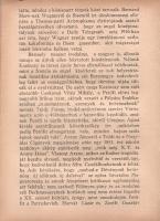 Vámbéry Rusztem:
Az élő múlt. Politikai téveszmék - társadalmi babonák. (Dedikált.)
(Budapest, 193...