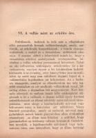 Vámbéry Rusztem:
Az élő múlt. Politikai téveszmék - társadalmi babonák. (Dedikált.)
(Budapest, 193...
