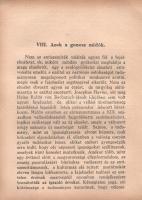 Vámbéry Rusztem:
Az élő múlt. Politikai téveszmék - társadalmi babonák. (Dedikált.)
(Budapest, 193...