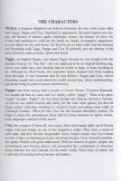 Rekai, Kati:
The Adventures of Mickey, Taggy, Puppo and Cica and how they discover Italy, and the v...