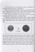 Rekai, Kati:
The Adventures of Mickey, Taggy, Puppo and Cica and how they discover Italy, and the v...