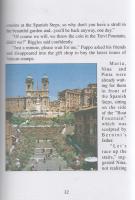 Rekai, Kati:
The Adventures of Mickey, Taggy, Puppo and Cica and how they discover Italy, and the v...