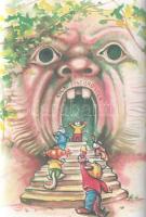 Rekai, Kati:
The Adventures of Mickey, Taggy, Puppo and Cica and how they discover Italy, and the v...