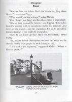 Rekai, Kati:
The Adventures of Mickey, Taggy, Puppo and Cica and How They Discover Greece. Illustra...