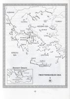 Rekai, Kati:
The Adventures of Mickey, Taggy, Puppo and Cica and How They Discover Greece. Illustra...