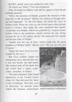 Rekai, Kati:
The Adventures of Mickey, Taggy, Puppo and Cica and How They Discover Greece. Illustra...