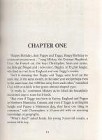 Rekai, Kati:
The Adventures of Mickey, Taggy, Puppo and Cica and How They Discover the George R. Ga...