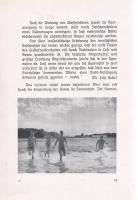 Wilke, Hermann:
Dein ,,Ja" zum Leibe! Sinn und Gestaltung Deutscher Leibeszucht.
Berlin, (193...