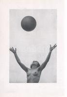 Wilke, Hermann:
Dein ,,Ja" zum Leibe! Sinn und Gestaltung Deutscher Leibeszucht.
Berlin, (193...