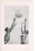 Wilke, Hermann:
Dein ,,Ja" zum Leibe! Sinn und Gestaltung Deutscher Leibeszucht.
Berlin, (193...