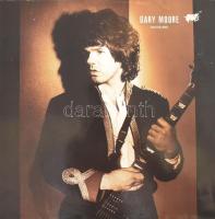 Gary Moore - Run For Cover.  Vinyl, LP, Album, Stereo, 10 Records, Európa, 1985. VG+