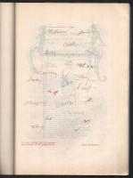 Megfagyott muzsikus. 1924. A Királyi József Műegyetem építész hallgatóinak kiadványa. Bp., 1924, Apo...