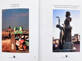 Egy festő, ha fényképez. Rozsda Endre. A magyar fotográfia történetéből 35. 2004, Magyar Fotográfiai...