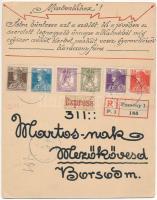 1918 Mindenkihez 1918 - Schima András (1882-1959) győri iparművész rajza és saját levele Martos-nak ...