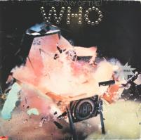 The Who - The Story Of The Who.  2 x Vinyl, LP, Válogatás, PGP RTB-Polydor, Jugoszlávia, 1977. VG+