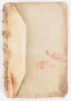 Fracisco Xaverio Dornn: Diurnale Concionatorium id est conceptus praedicabiles in singulos dies, seu...