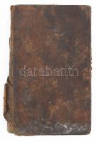 [Ludwig Heinrich von Nicolay (1737-1820)] Ludwig Heinrich Nicolai: Vermischte Gedichte. Zweyter Thei...