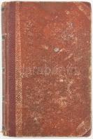 Jókai Mór: A magyar nép élcze szép hegedűszóban. Összegyüjté: - - . Pest, 1872, Heckenast Gusztáv, 2...